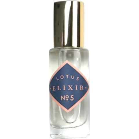 Lotus Elixir No. 5 - Niyama